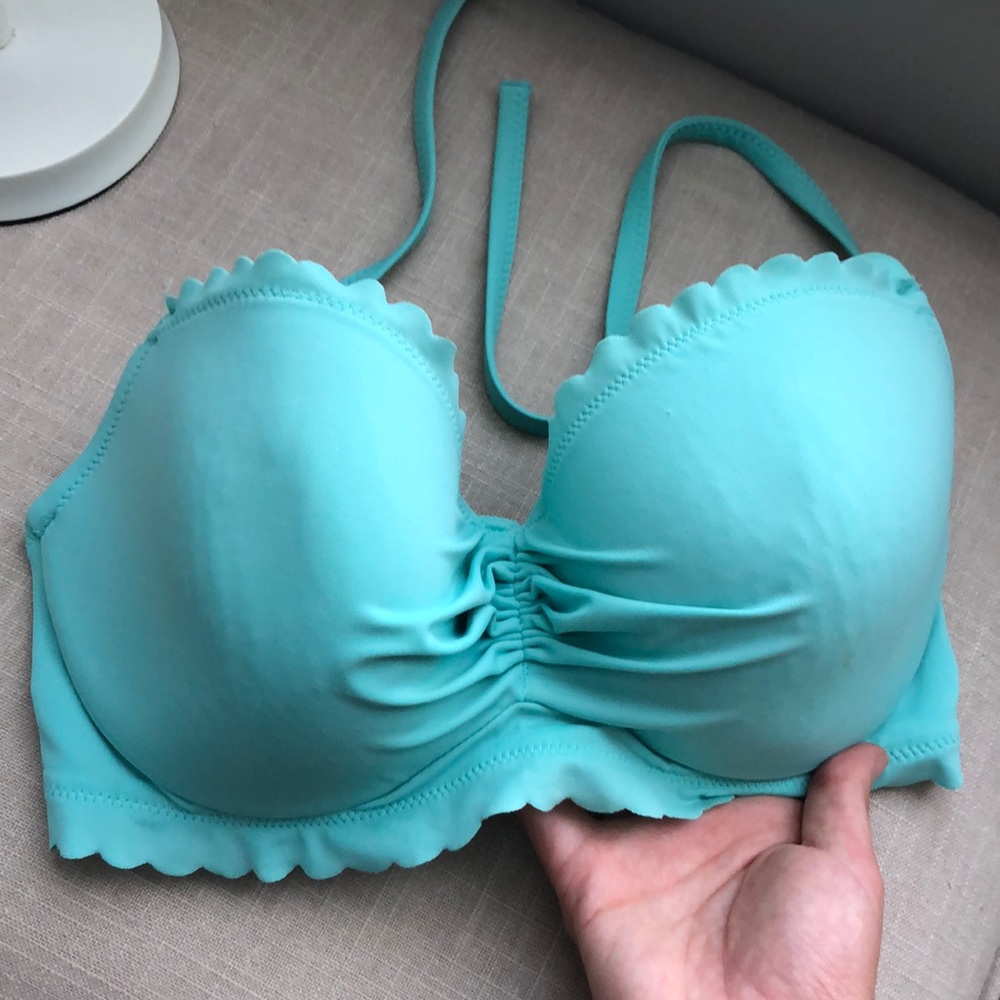 Victoria’s Secret bathing suit